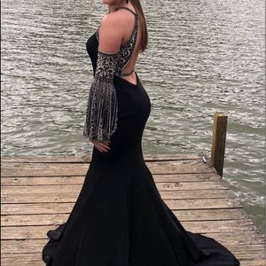 Gorgeous Prom Dress